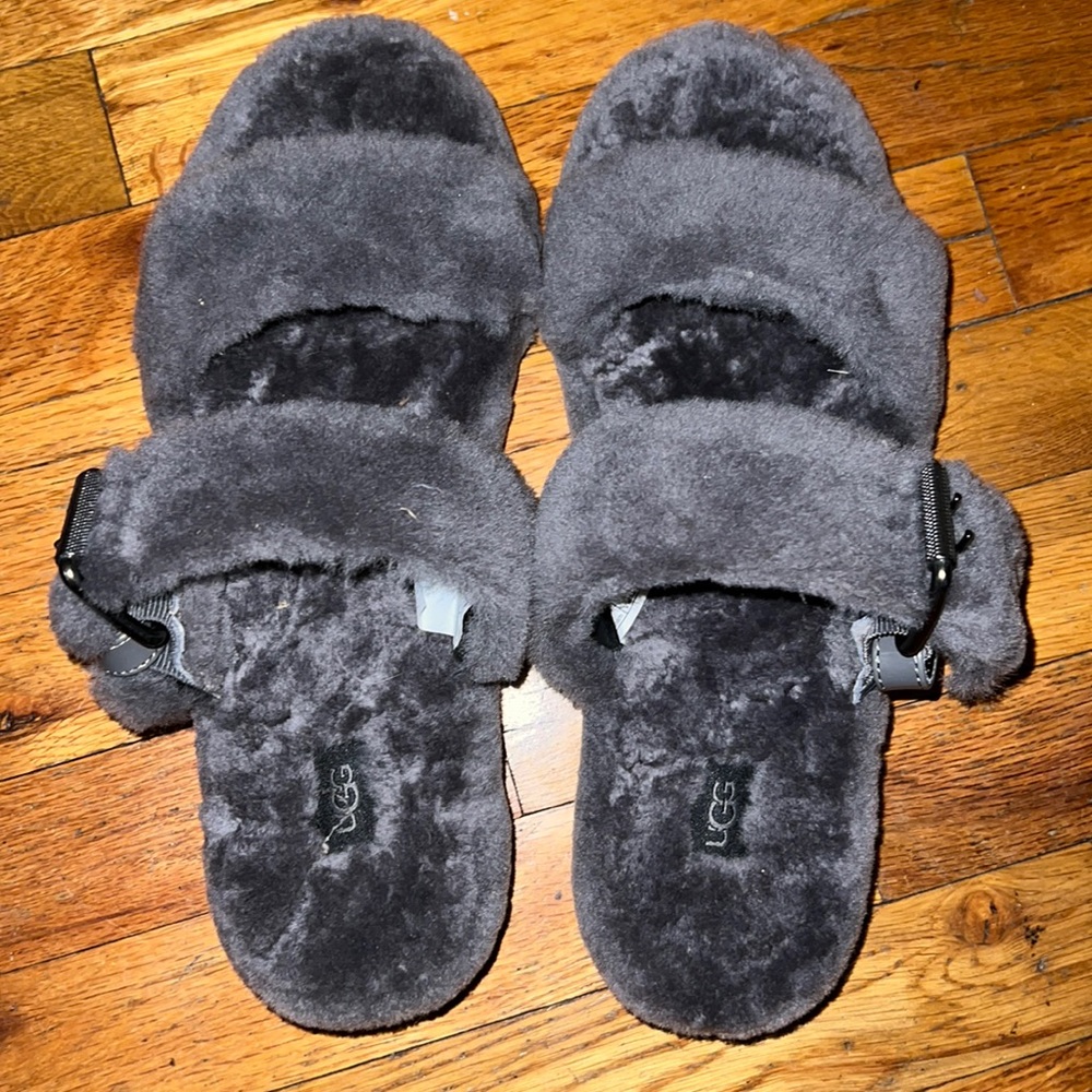 NWOT Ugg slippers, size 12